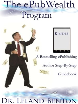 cover image of The ePubWealth Program